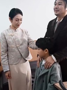 短剧《回家过年》74集短剧极速播放流畅体验