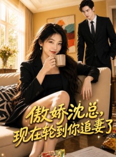 短剧《傲娇沈总，现在轮到你追妻了》175集短剧全集免费在线看个够