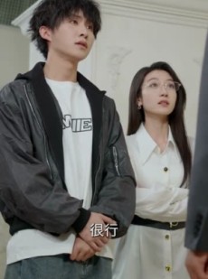 短剧《你是我的蓄谋已久》6集短剧蓝光画质在线免费解锁