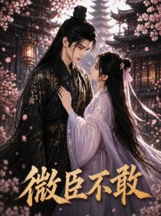 短剧《微臣不敢》91集短剧在线解锁全集观看
