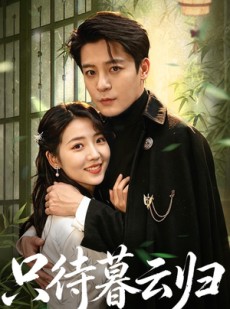 短剧《只待暮云归》70集短剧全集资源免费在线看
