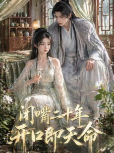 短剧《闭嘴二十年开口即天命》41集短剧全集免费在线追剧