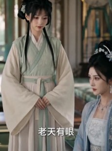 短剧《凤还巢：嫡女反击实录》30集短剧高清在线观看无广告