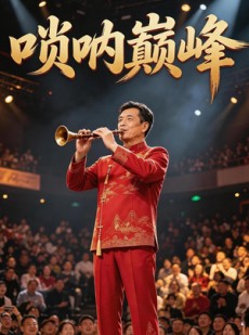 短剧《唢呐巅峰》32集短剧在线解锁全集观看