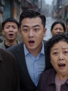 短剧《分家后，我靠破木船狂赚百亿》56集短剧全集免费在线追