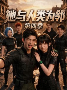 短剧《她与人类为邻第四季》45集短剧在线观看无广告版