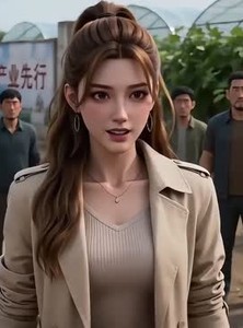 短剧《野猪下山，村民却让我赔偿》27集短剧超清画质在线观看全集