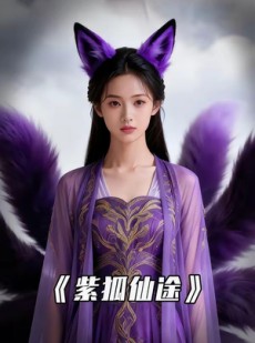 短剧《紫狐仙途》51集短剧完整版免费在线观看