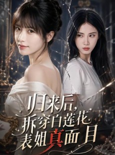 短剧《归来后，拆穿白莲花表姐真面目》60集短剧1080P免费看全集
