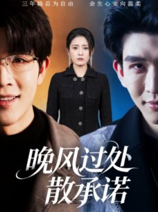 短剧《晚风过处散承诺》65集短剧在线观看全集不卡顿