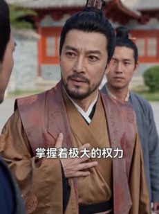 短剧《红楼：什么朝廷鹰犬，我来当逆神》84集短剧在线观看直达大结局