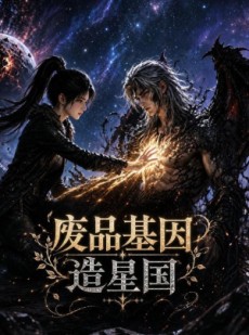 短剧《废品基因造星国》37集短剧高清完整版免费观看