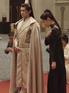 短剧《刀来》84集短剧高清流畅在线免费观看