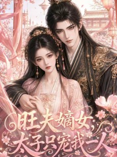 短剧《旺夫嫡女，太子只宠我一人》51集短剧1080P超清免费看