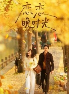 短剧《恋恋晚时光》70集短剧1080P超清免费看全集