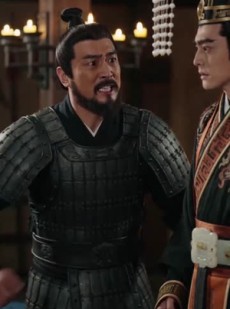 短剧《武媚娘穿越大秦太后给始皇当妈太难了》44集短剧在线观看直达大结局