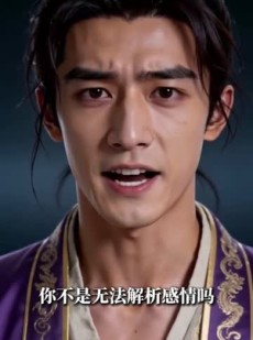 短剧《听君心声共山河》80集短剧1080P在线免费观看