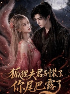 短剧《狐狸夫君别装了，你尾巴露了》57集短剧免费在线观看完整版