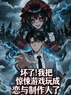 短剧《坏了！我把惊悚游戏玩成恋与制作人了》77集短剧全集在线一键观看