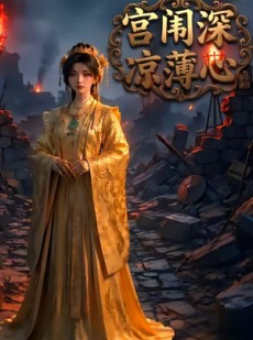 短剧《宫闱深，凉薄心》34集短剧1080P超清在线看