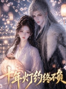 短剧《十年灯约终不负》54集短剧超清画质免费观看