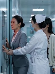 短剧《操劳半生，面朝大海》54集短剧高清全集在线免费追