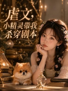 短剧《虐文，小精灵带我杀穿剧本》43集短剧全集免费畅享观看