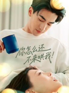 短剧《你怎么还不来哄我》30集短剧全集无广告在线观看