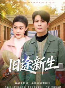 短剧《旧途新生》80集短剧完整版免费畅享观看