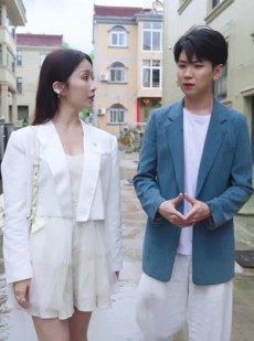 短剧《轮回中转站之谎言也在说爱你》42集短剧蓝光画质无广告观看