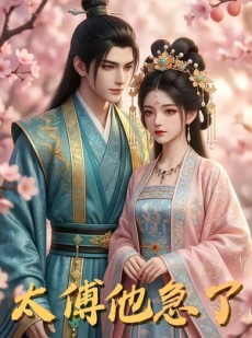 短剧《太傅他急了》12集短剧高清全集免费看