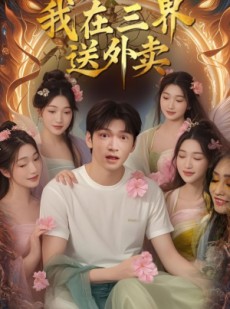 短剧《我在三界送外卖》88集短剧全集在线观看无需会员