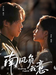 短剧《南风负我意》61集短剧在线免费看完整版