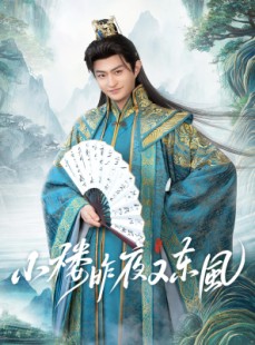 短剧《小楼昨夜又东风》85集短剧蓝光画质无广告观看