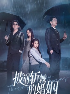 短剧《披荆斩棘的婚姻》70集短剧海外华人专属观看通道