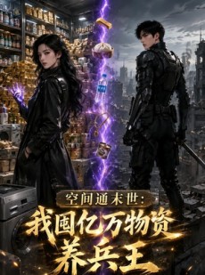 短剧《空间通末世：我囤亿万物资养兵王》110集短剧在线解锁全集观看