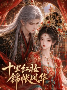 短剧《十里红妆，锦帐风华》41集短剧在线高清完整观看