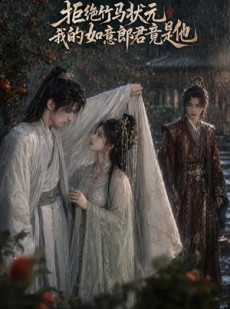 短剧《拒绝竹马状元，我的如意郎君竟是他》67集短剧畅享全集高清看