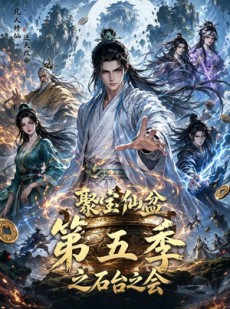 短剧《聚宝仙盆第五季之石台之会》100集短剧在线观看无广告