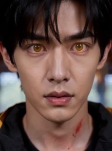 短剧《神瞳狂少：送外卖撞出个千亿老婆》66集短剧高清在线畅享全集