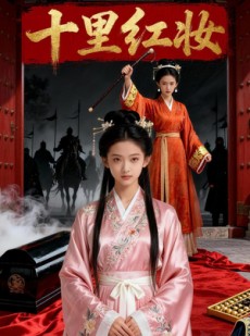 短剧《十里红妆》40集短剧免费在线观看大结局
