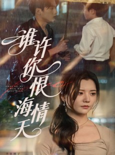 短剧《谁许你恨海情天》50集短剧极速缓冲流畅观看