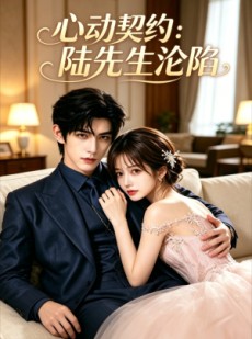 短剧《心动契约：陆先生沦陷》94集短剧在线解锁全集观看