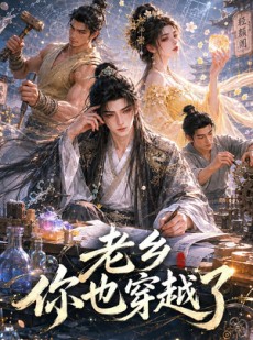 短剧《老乡你也穿越了》66集短剧免费观看完整版