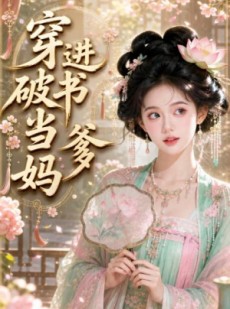 短剧《穿进破书当爹妈》70集短剧全集资源免费看