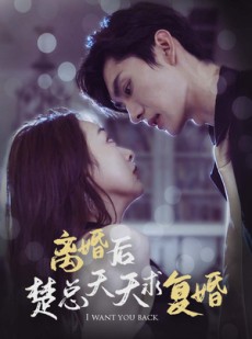 短剧《离婚后楚总天天求复婚》87集短剧全集资源免费共享