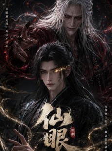 短剧《仙眼》115集短剧高清在线免费观看