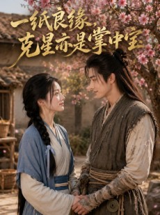 短剧《一纸良缘，克星亦是掌中宝》108集短剧无删减在线观看