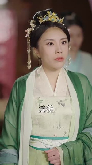 好运王妃进阶录（100集）短剧全集热力排行榜之一
