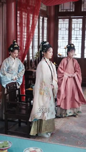 我靠弹幕稳赢（42集）短剧全集秒播无卡顿